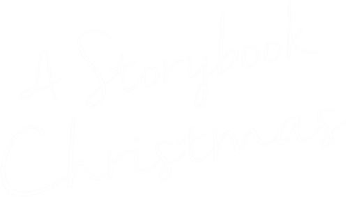 A Storybook Christmas logo