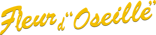 Fleur d'oseille logo