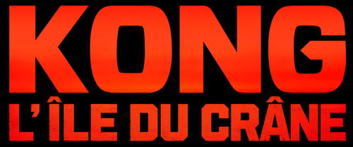 Kong : Skull Island logo