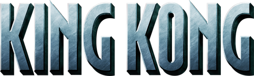 King Kong logo