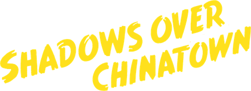 Shadows Over Chinatown logo