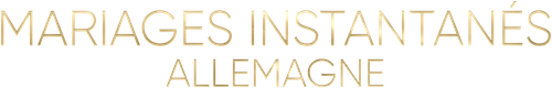 Love Is Blind : Allemagne logo