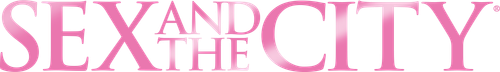 Sex and the City logo