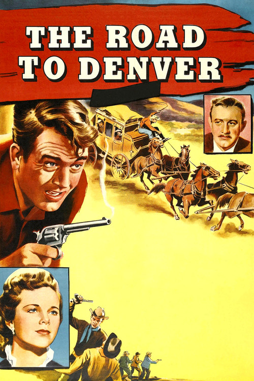 The Road to Denver