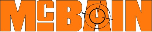 McBain logo