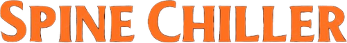 Spine Chiller logo