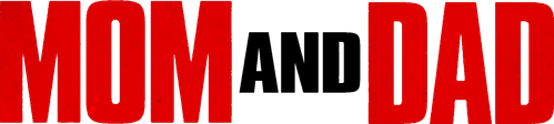 Mom and Dad logo