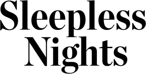 Sleepless Nights logo