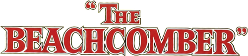 The Beachcomber logo