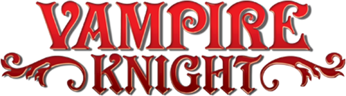 Vampire Knight logo