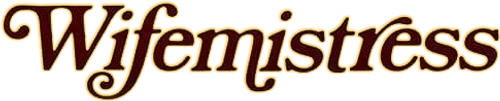 La Maîtresse légitime logo