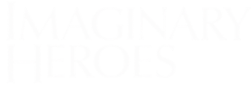 Imaginary Heroes logo