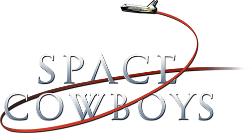 Space Cowboys logo
