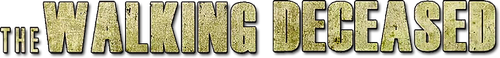 The Walking Deceased logo