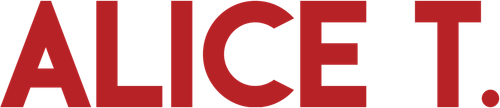 Alice T. logo