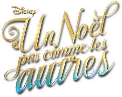 Un Noël pas comme les autres logo