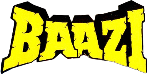 Baazi logo