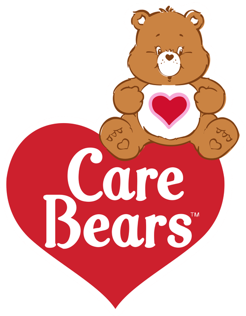 The Care Bears logo