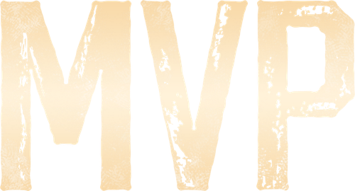 MVP logo