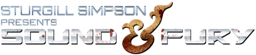 Sturgill Simpson Presents Sound & Fury logo