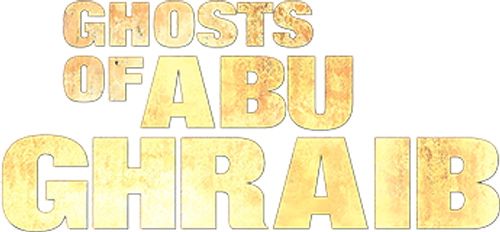 Ghosts of Abu Ghraib logo