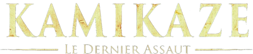 Kamikaze, le dernier assaut logo