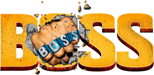 Boss logo