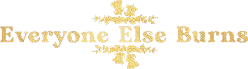 Everyone Else Burns logo