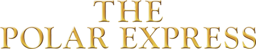 The Polar Express logo