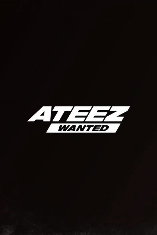 ATEEZ WANTED