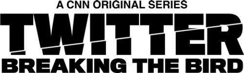 Twitter: Breaking the Bird logo