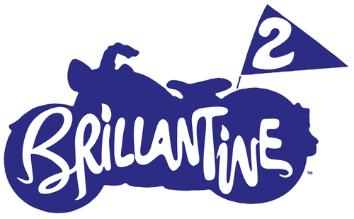 Grease 2 logo