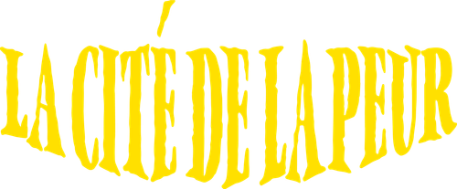 La Cité de la peur logo
