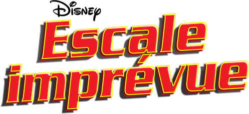 Escale Imprévue logo