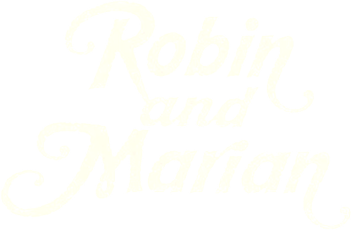 Robin and Marian logo