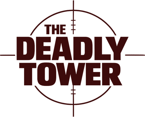 The Deadly Tower logo
