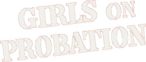 Girls on Probation logo