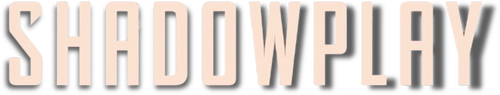 Shadowplay logo