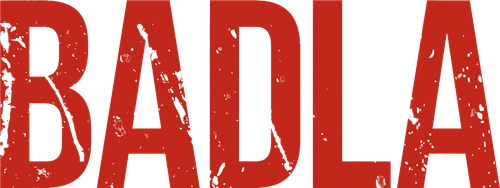 Badla logo