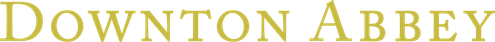 Downton Abbey logo