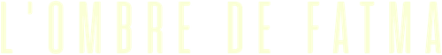 L'Ombre de Fatma logo