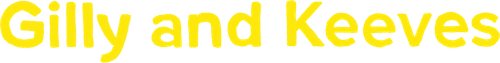 Gilly and Keeves logo
