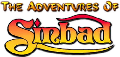 The Adventures of Sinbad logo