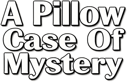 A Pillow Case of Mystery logo