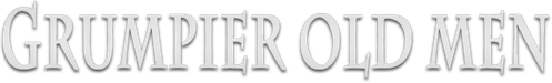 Grumpier Old Men logo