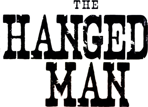 The Hanged Man logo