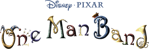 One Man Band logo