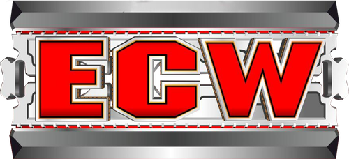WWE ECW logo