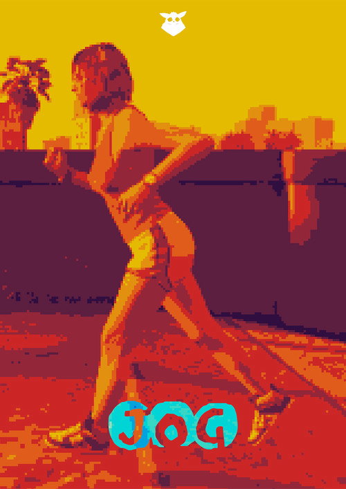 JOG