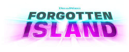 L'Île des Souvenirs logo